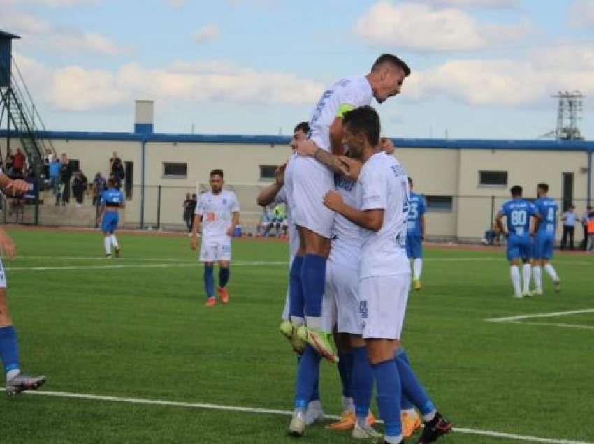 FC Drita: Ndeshja kundër Llapit u shtye pa asnjë sqarim nga FFK