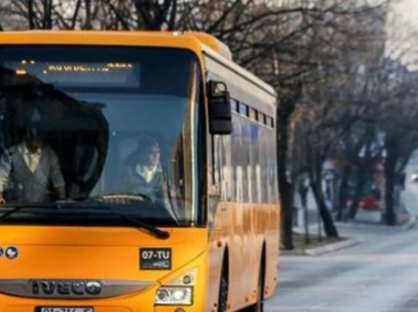 Kjo është kategoria e cila nesër lirohet nga pagesat e Trafikut Urban