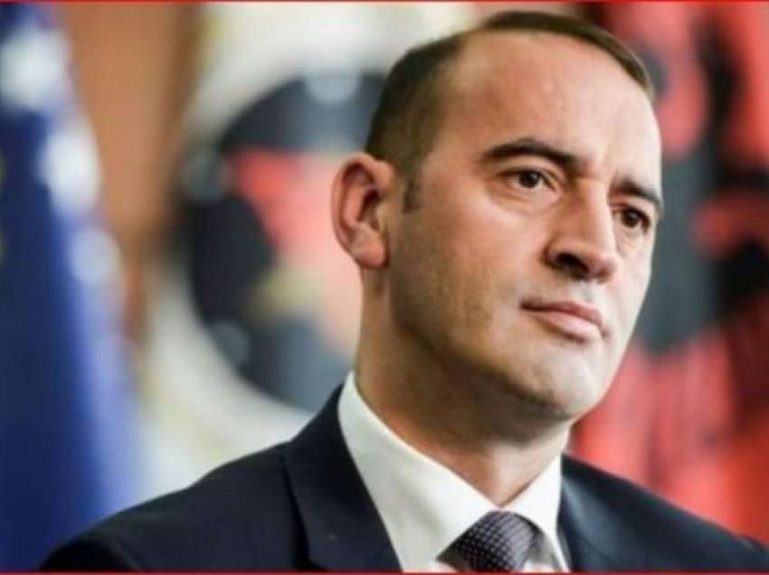 Daut Haradinaj: Është mirë me dëgju Amerikën