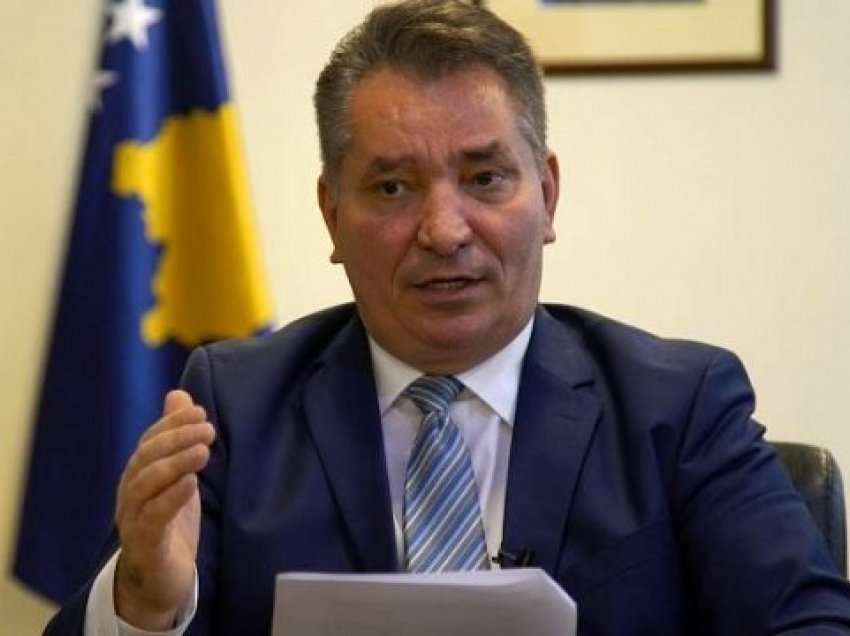 Dialogu Kosovë-Serbi, Lekaj: Edhe pse jemi opozitë, nuk e lëmë qeverinë në baltë