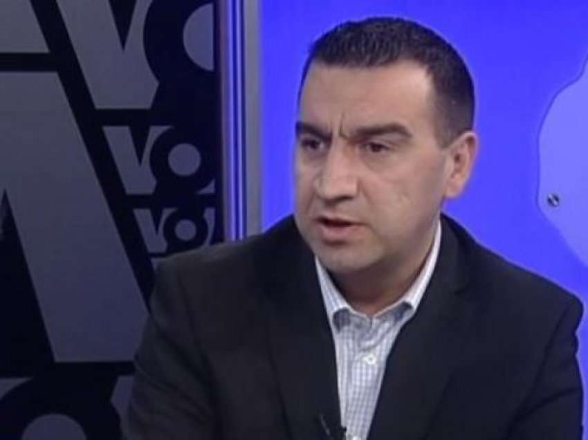 Ibrahimi: Procesi i Berlinit dhe Ballkani i Hapur nuk e pengojnë njëra-tjetrën