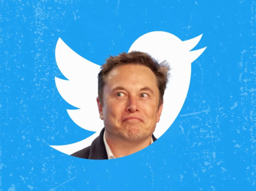 Si u ble Twitter nga Elon Musk, njeriu më i pasur në botë