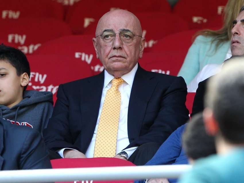 Galliani jep detajet