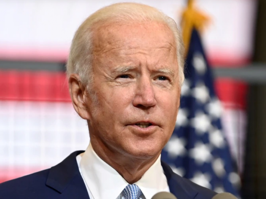 Biden kthehet në Pensilvani për të mbështetur kandidatin Fetterman dhe demokratë të tjerë