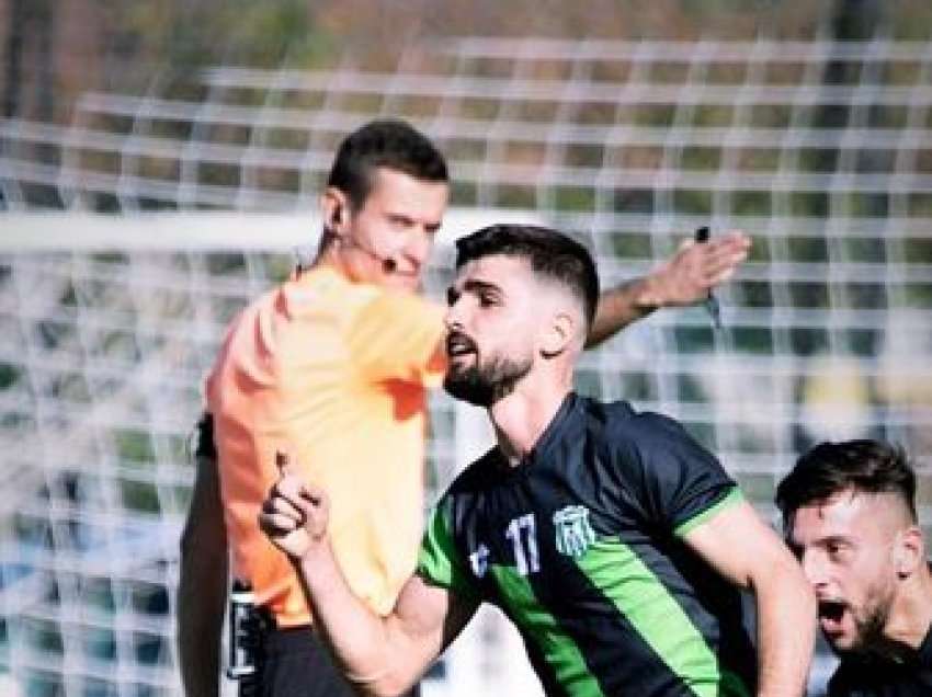 Një gol i Azirit dhe tre pikë të reja për Bashkimin