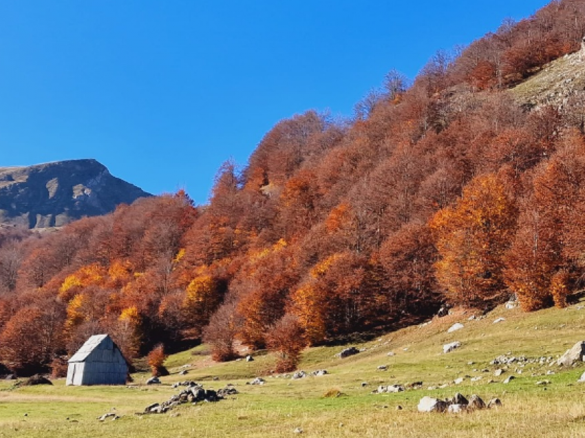 E diela nis e kthjellët dhe e ftohtë, si parashikohet të jetë moti në pjesën e dytë të ditës