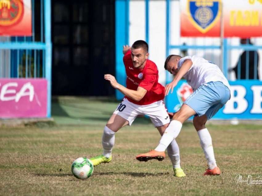 Jusufi flet për derbin, i jep një premtim tifozëve