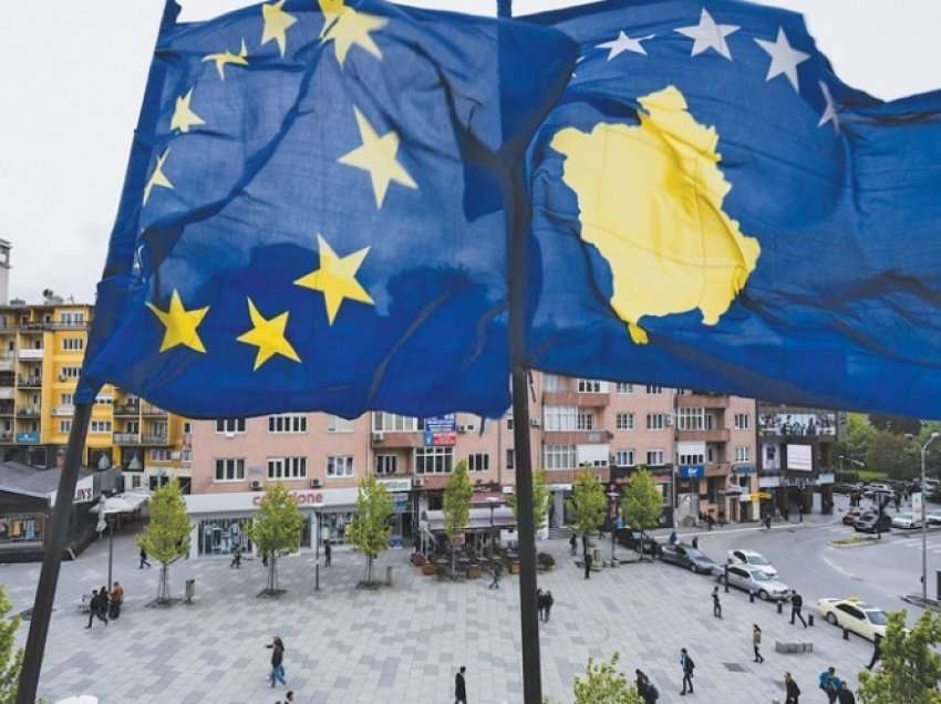 Kosova në dhjetor aplikon për anëtarësim në Bashkimin Evropian