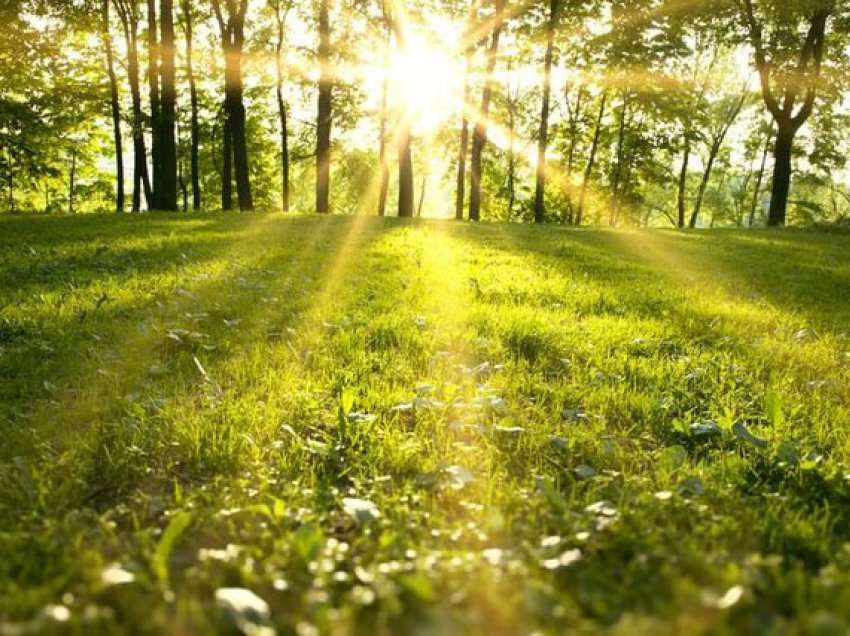 Shtatori, një verë e zgjatur. Sa do të vazhdojnë ditët me temperatura të larta