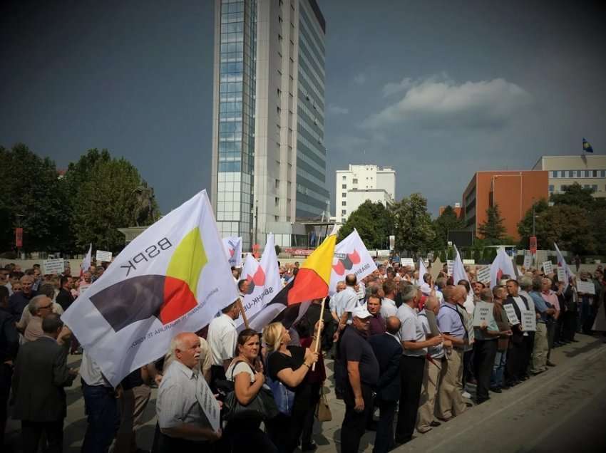 SBAShK-u, s’bashku me opozitën, nuk duan rritje pagash, duan kokën e Qeverisë