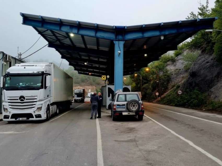 Sveçla e konfirmon: Nis zbatimi i marrëveshjes Kosovë-Serbi për qarkullim me letërnjoftime