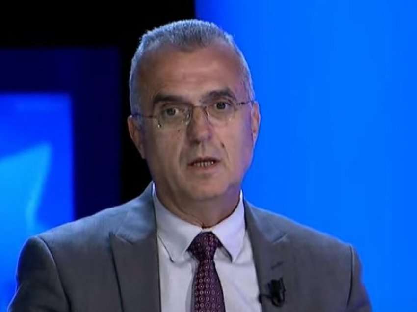 Dugolli: Pres që marrëveshja për lëvizje të lirë të zbatohet pa probleme