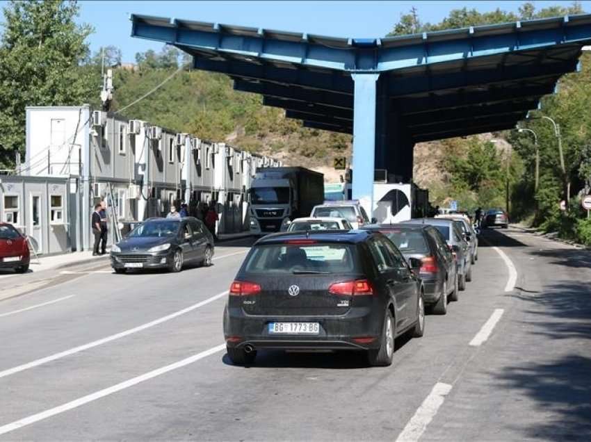 Situata e qetë në Bërnjak, marrëveshja për letërnjoftimet po respektohet