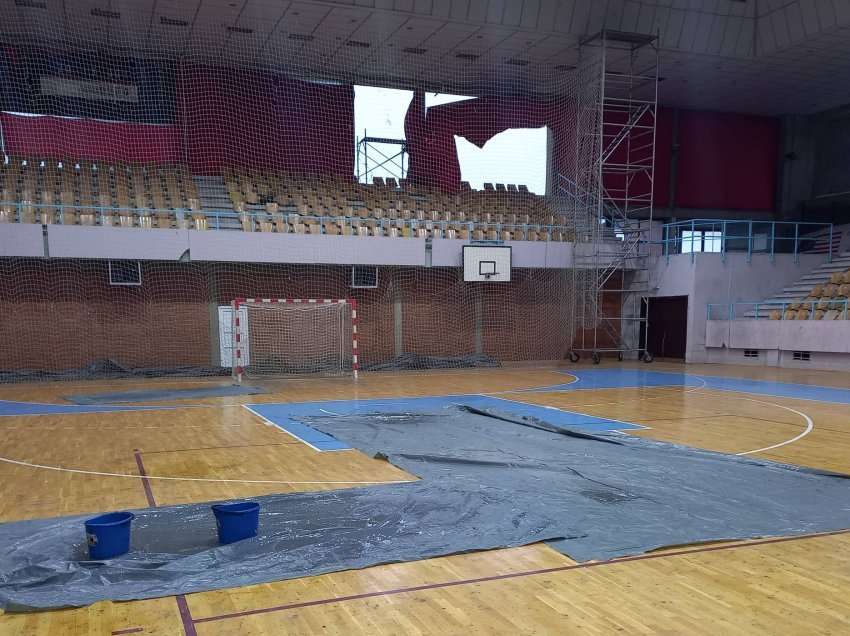 Gjeneratori në “komë” në Ferizaj, sportistët lutet që të rikthehet në jetë