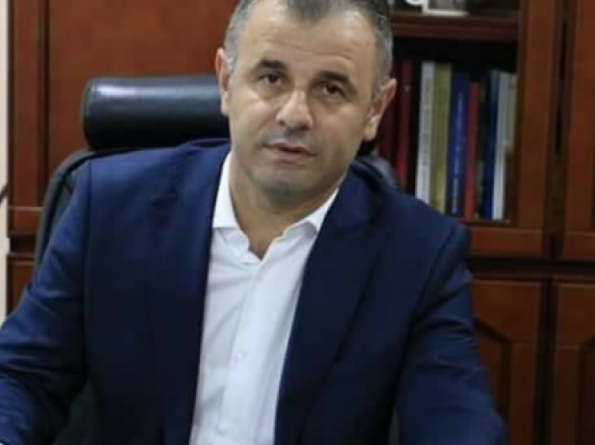 Ganiu: Shkupi sot pritet të përfshihet nga reshjet e rrëmbyeshme të shiut