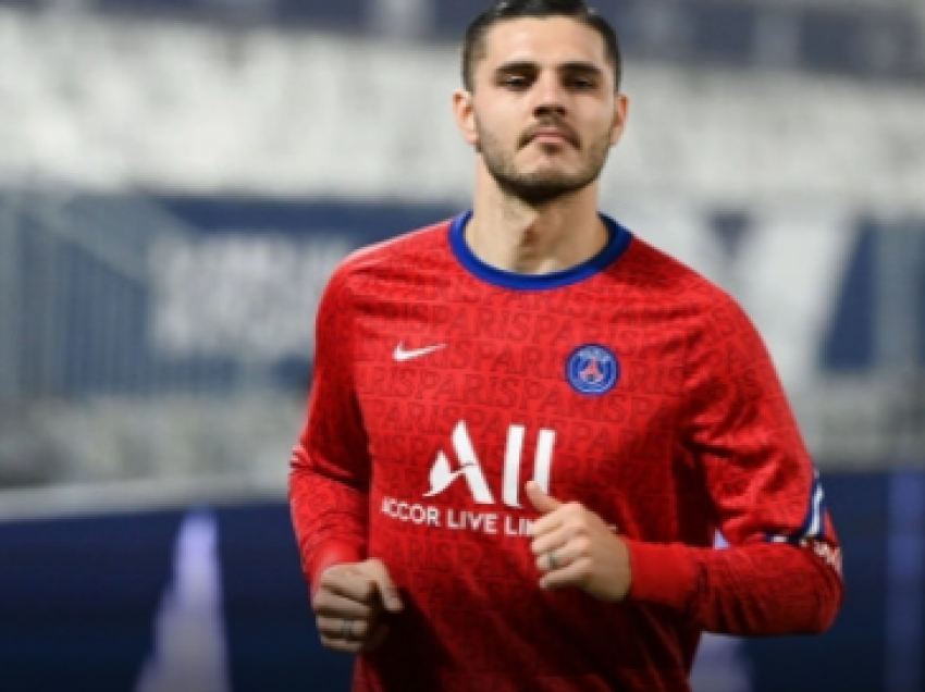 Detajet e marrëveshjes me PSG-në