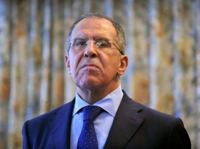 Rusia: SHBA nuk ka dhënë viza për vizitën e Lavrov në Kombet e Bashkuara