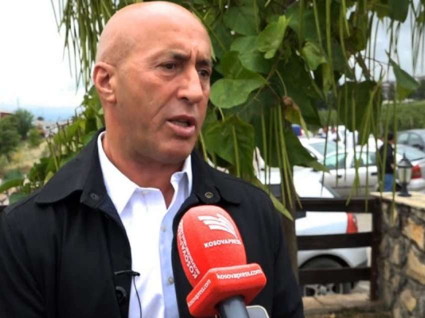 ​Haradinaj për grevën: Qeveria po e dobëson sistemin publik