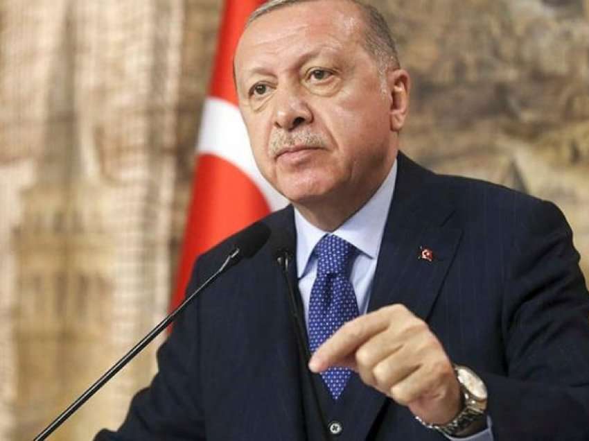 Erdogan: Greqia nuk ka vlerë për NATO-n dhe janë fqinj të këqij