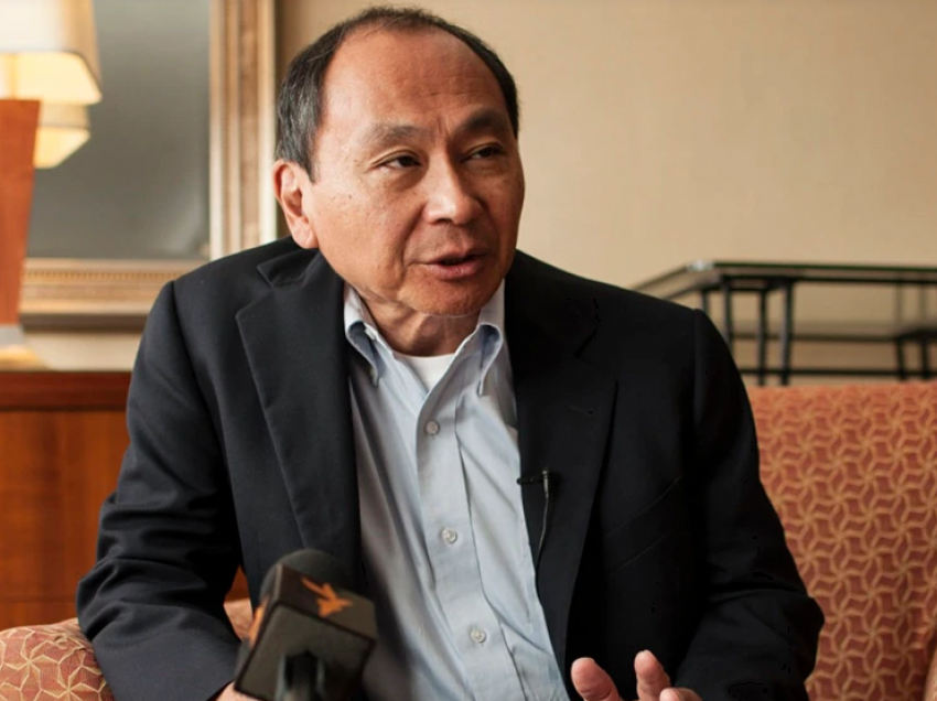 Fukuyama: Putini është kërcënim për secilën demokraci në botë