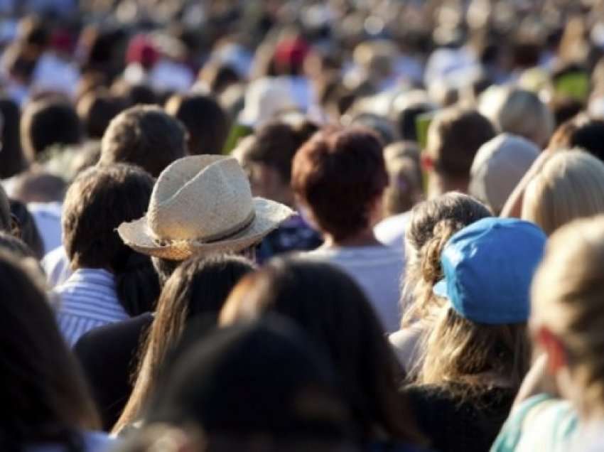 Më pak vdekje, por popullata në Maqedoni vazhdon të reduktohet