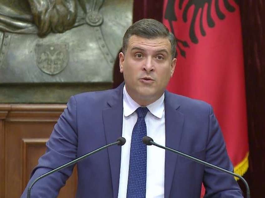 Partia e Lirisë publikon masat e marra për përballimin e krizës: Kosova është shembulli pse Edi Rama duhet shporrur sa më parë!