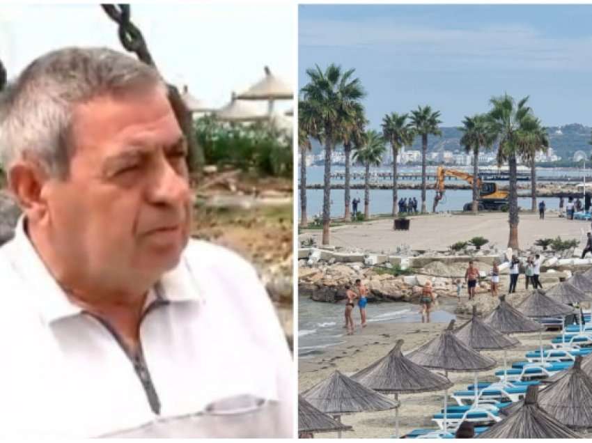   “Prestige Resort” strehoi afganët dhe të dëmtuarit nga tërmeti, Bashkim Hoxha: Shteti bëri ndërhyrje të dhunshme!