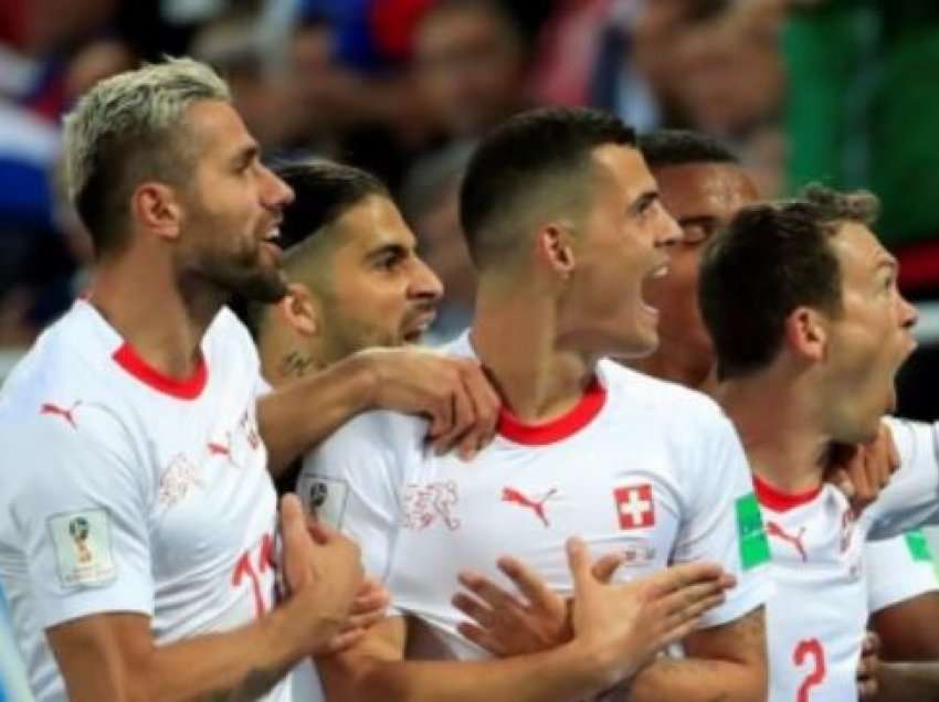 Valon Behrami çudit me një deklaratë: Në Kosovë më akuzuan se nuk mora pjesë...