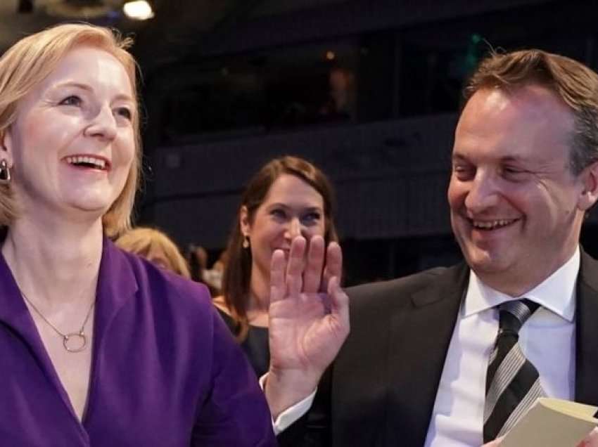 Profili i kryeministres së ardhshme të Britanisë, Liz Truss