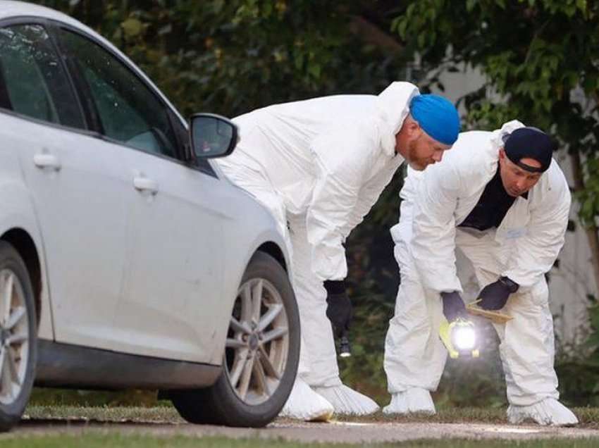 Ngjarje e rëndë në Kanada/ Dy persona të rrezikshëm, vranë 11 persona me thikë,15 tjerë të plagosur