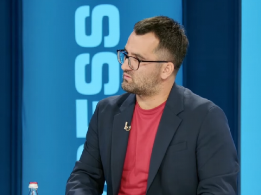 Gashi: Pagat e mësuesve të rriten deri në 750 euro, por të bëhet edhe Vetingu në arsim