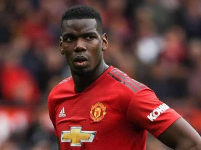 ​Pogba nuk i shpëton operacionit kirurgjikal