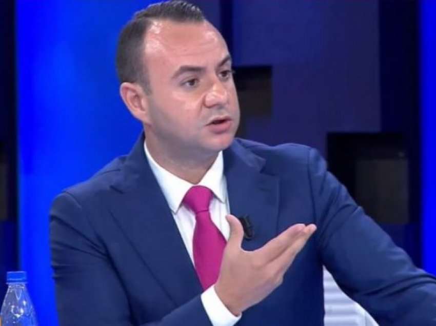 “Rama në panik nga denoncimet e News 24”- Klevis Balliu për aksionin në Prestige: Resorti është justifikimi, media qëllimi