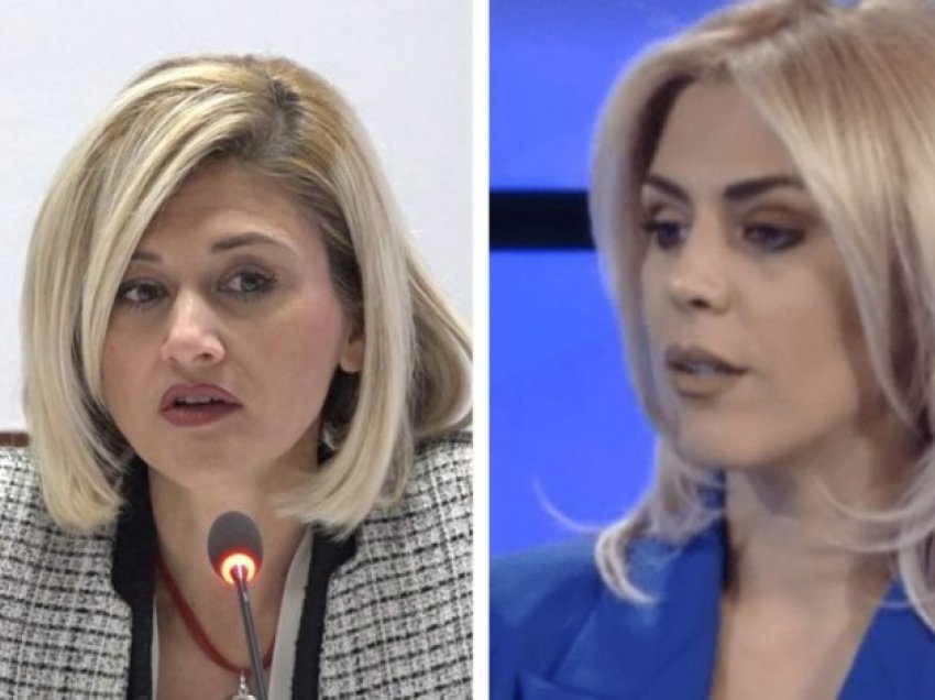 Greva në arsim, përplasen deputetet Mimoza Kusari e Blerta Deliu