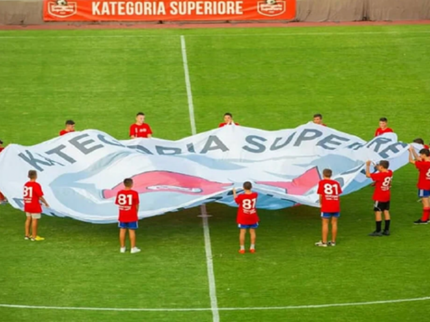 Tirana skuadra më e shtrenjtë, “derbi” për kreun me Partizanin