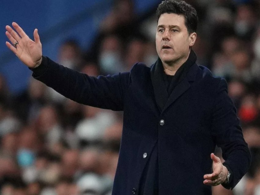 Pochettino pasues i Tuchel te Chelsea?