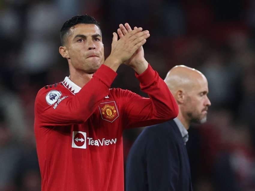 Publikohet lista e të famshmëve më të paguar, Ronaldo kalon modelen