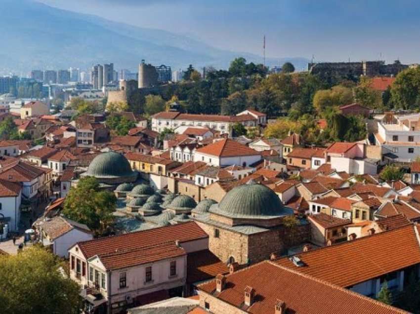 Referendum kundër marrëveshjes me Bullgarinë