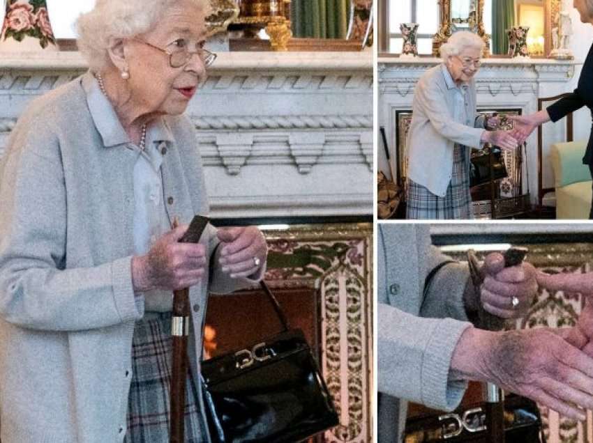 Një detaj që shqetësoi gjithë botën: A ishte kjo një shenjë se nuk ishte mirë Mbretëresha Elizabeth II-të