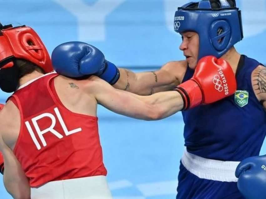 Boksi përjashtohet nga Lojërat Olimpike!