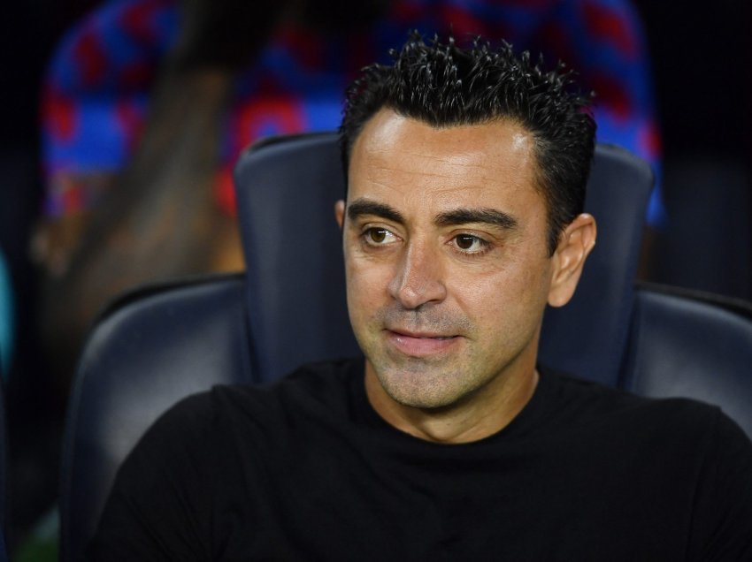 Xavi: Gabime të tilla paguhen shtrenjtë në Europë