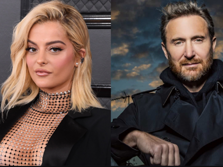 Pas finalizimit të klipit, Bebe Rexha zbulon se kur publikohet bashkëpunimi me David Guetta