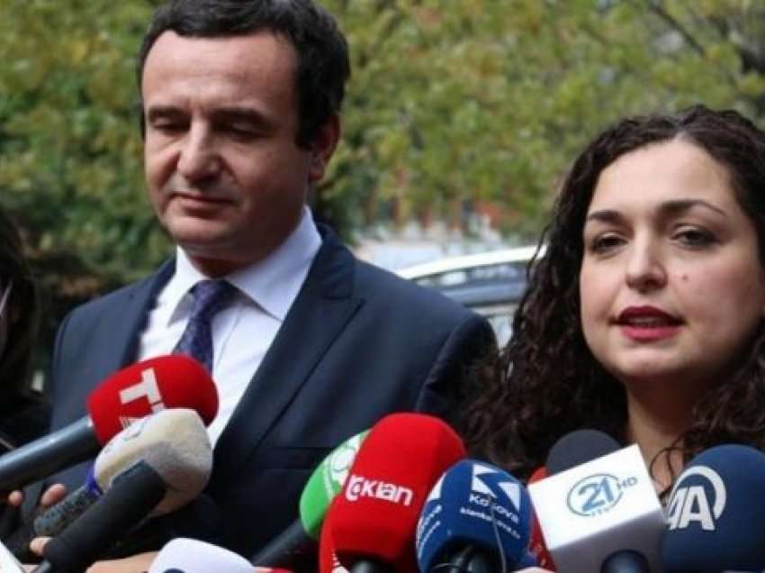 Presidentes Osmani i kërkohet të zgjidh problemin me grevën: Ajo ka ndikim te Kurti