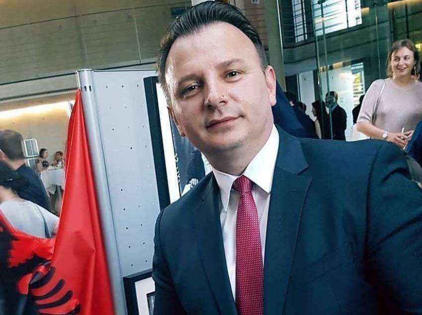 Ambasadori Zemaj i gëzuar për ndihmën ushtarake nga ShBA