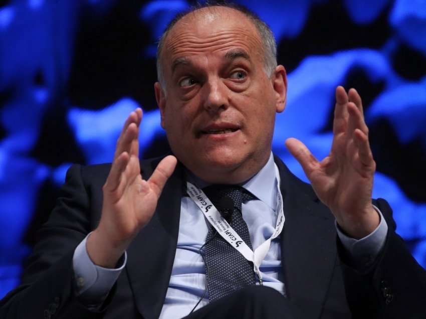 Tebas: Humbën 1 miliardë euro, kështu nuk vazhdohet!