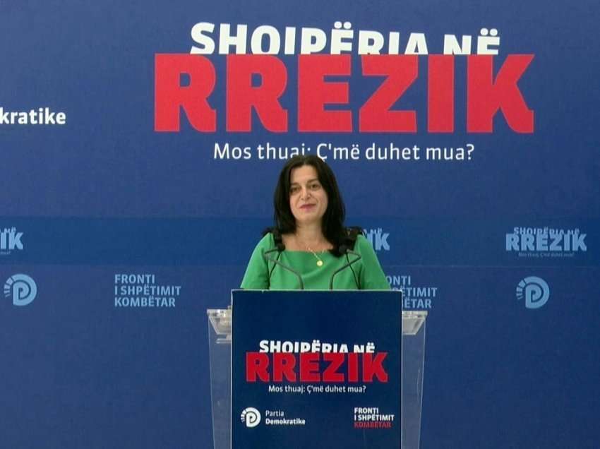   PD denoncon me emra: Ky është biznesmeni i preferuar i qeverisë, përfitoi si “investitor strategjik” 9 mijë metra tokë për vetëm 1 euro për m2!