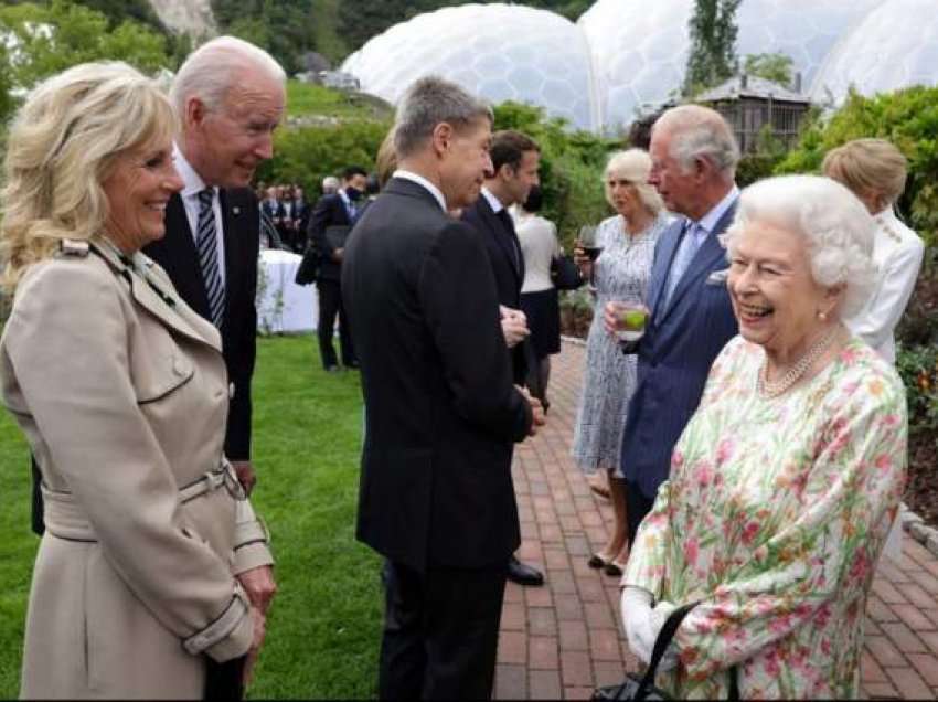 Biden konfirmon se do të marrë pjesë në funeral