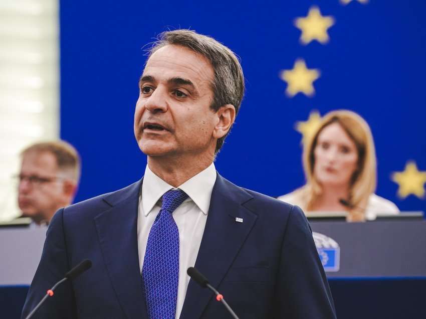 Mitsotakis: Kemi siguruar 12 miljet/ Kreu i qeverisë greke tregon marrëveshjen për gjyqin e Hagës