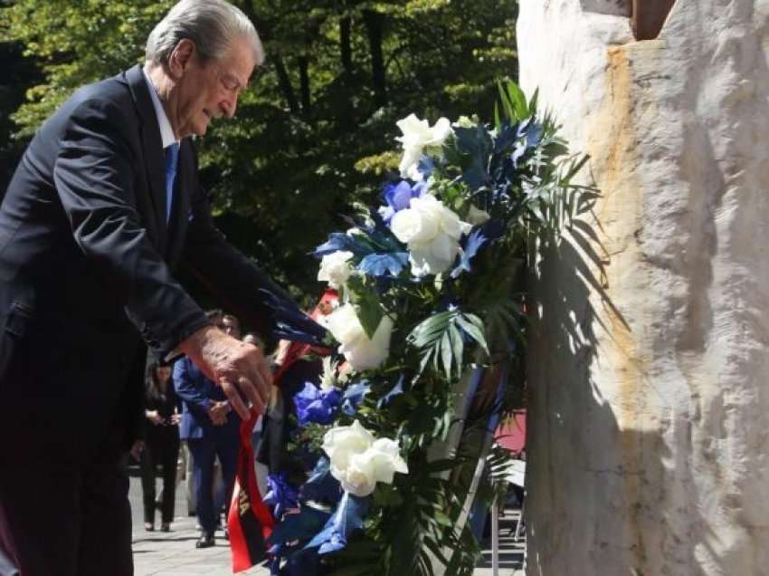 24 vjet nga vrasja e Azem Hajdarit, Berisha: Ftoj studentët të ngrihen si Lëvizja në vitet ’90!