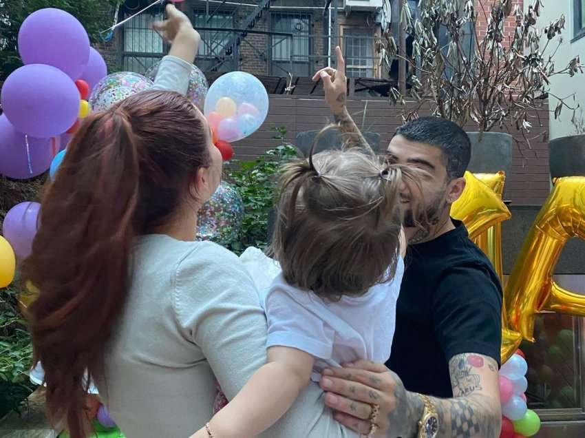 U nda rreth një vit më parë nga Zayn Malik, por si po shkon prindërimi për Gigi Hadid? Rrëfehet supermodelja, tregon vështirësinë më të madhe